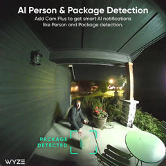 Entry Point Security Kit Plus