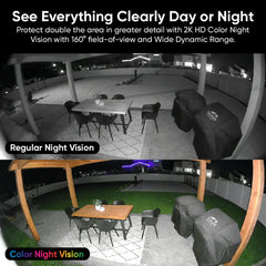 Wyze Bulb Cam