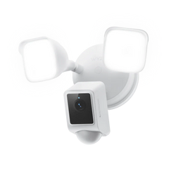 Outdoor Security Plus - Wireless