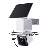 Wyze Solar Cam Pan
