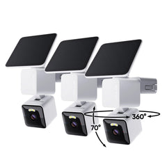 Wyze Solar Cam Pan