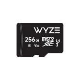 MicroSD Cards