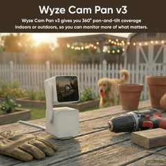 Pet Monitoring Basic