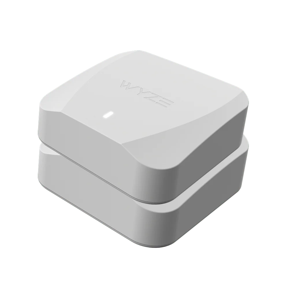 Wyze Wi-Fi 6 Mesh Router